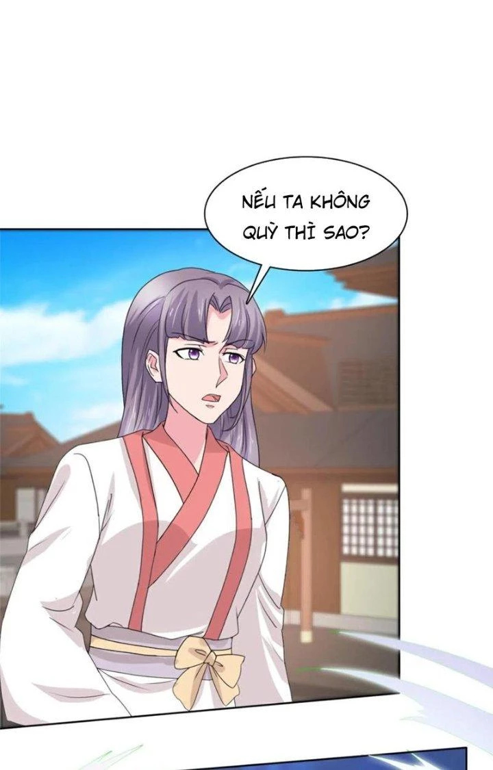 Hỗn Độn Kim Ô Chapter 114 - Trang 2