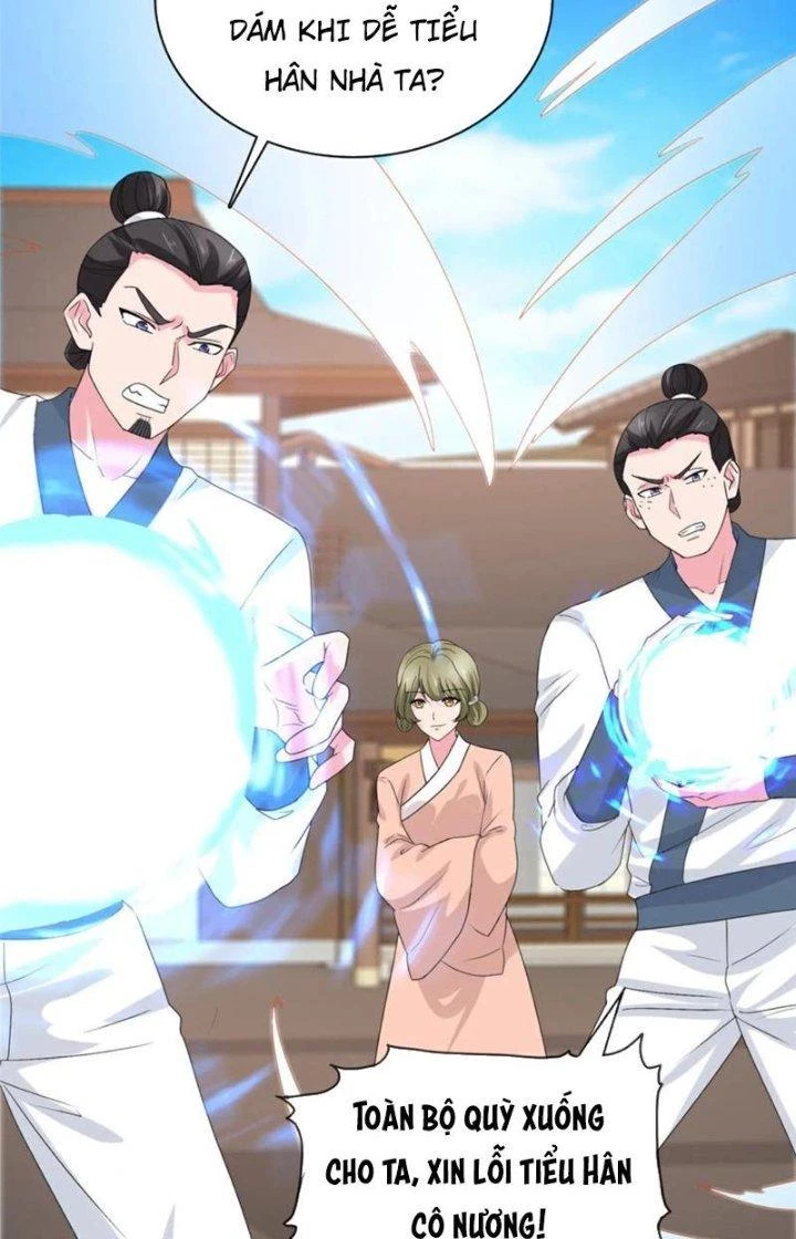 Hỗn Độn Kim Ô Chapter 114 - Trang 2