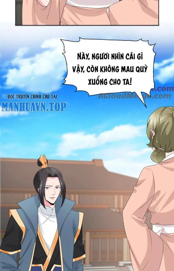 Hỗn Độn Kim Ô Chapter 114 - Trang 2