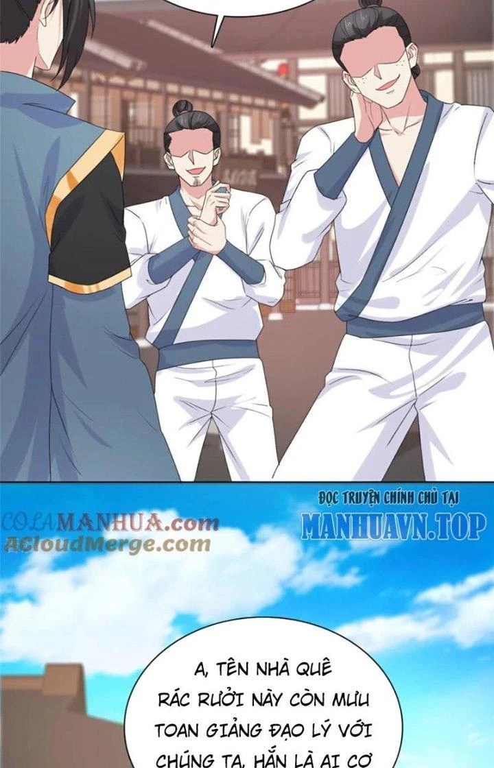 Hỗn Độn Kim Ô Chapter 114 - Trang 2