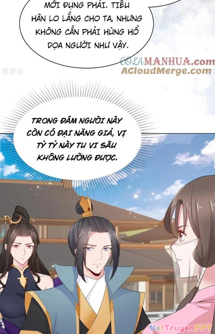 Hỗn Độn Kim Ô Chapter 114 - Trang 2