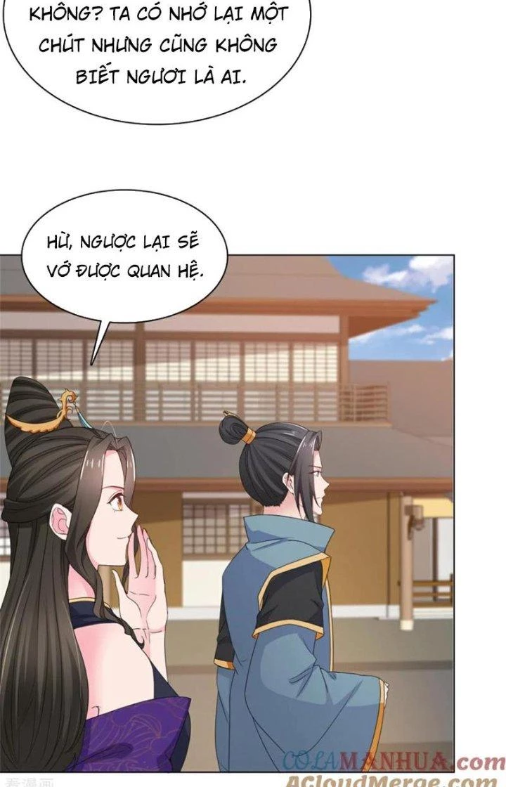 Hỗn Độn Kim Ô Chapter 115 - Trang 2