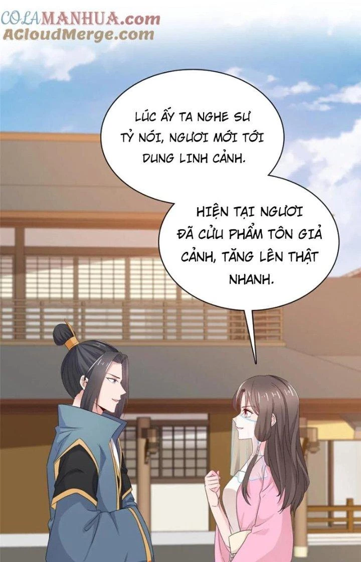 Hỗn Độn Kim Ô Chapter 115 - Trang 2