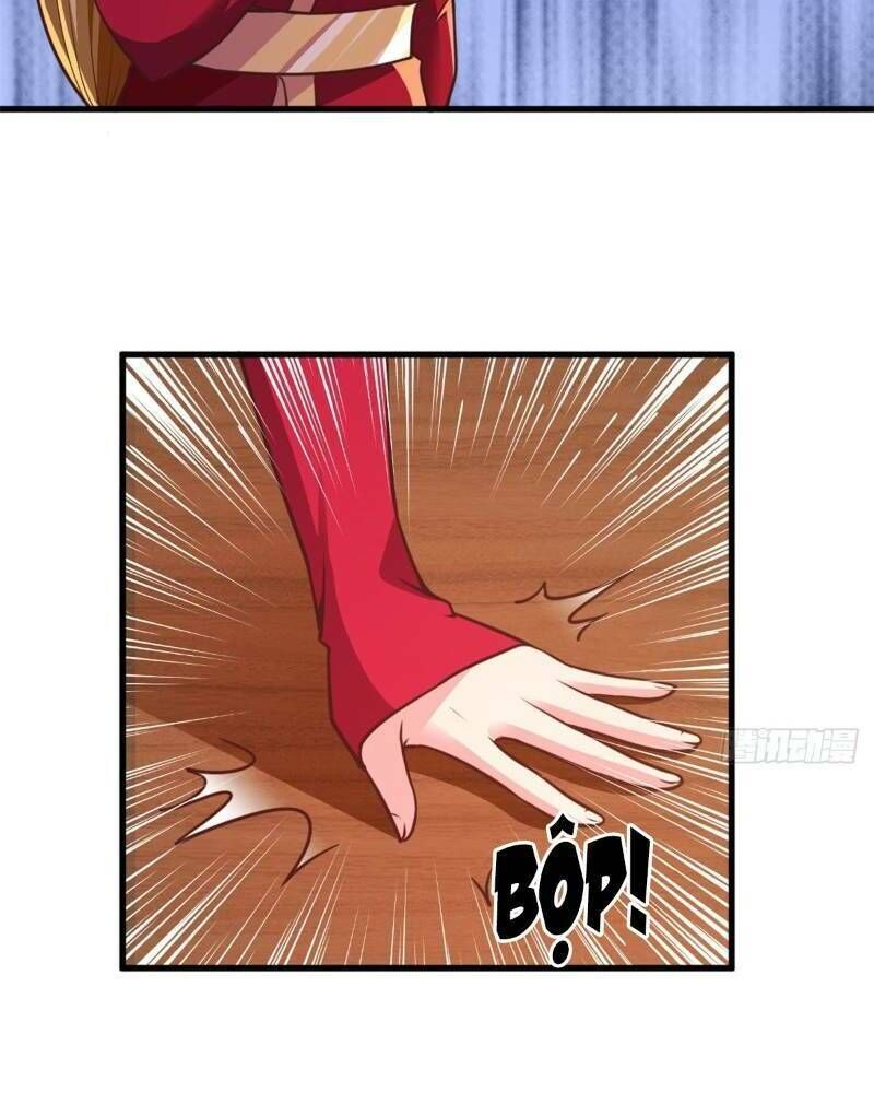 Hỗn Độn Kim Ô Chapter 19 - Trang 2