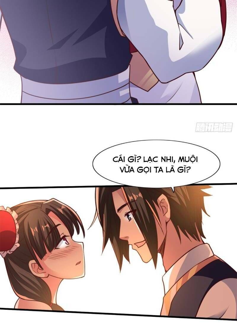 Hỗn Độn Kim Ô Chapter 19 - Trang 2