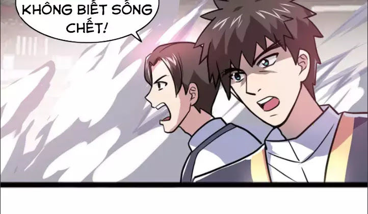 Hỗn Độn Kim Ô Chapter 2 - Trang 2