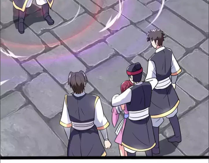 Hỗn Độn Kim Ô Chapter 2 - Trang 2