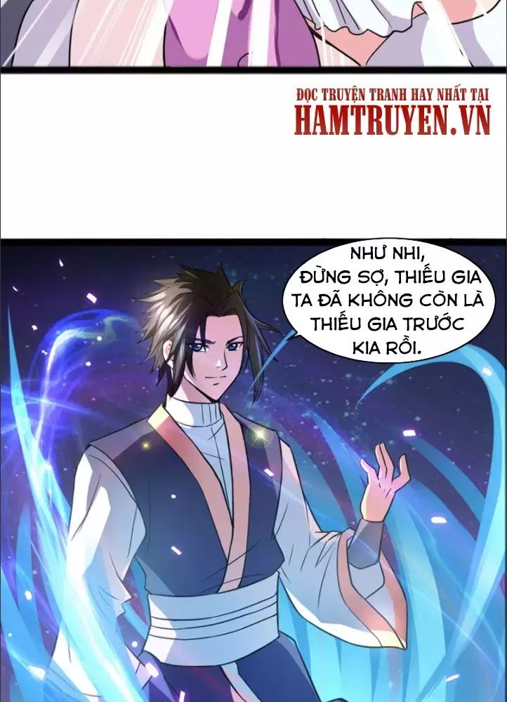 Hỗn Độn Kim Ô Chapter 2 - Trang 2