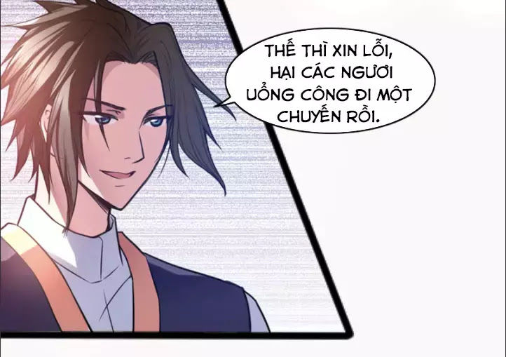 Hỗn Độn Kim Ô Chapter 2 - Trang 2