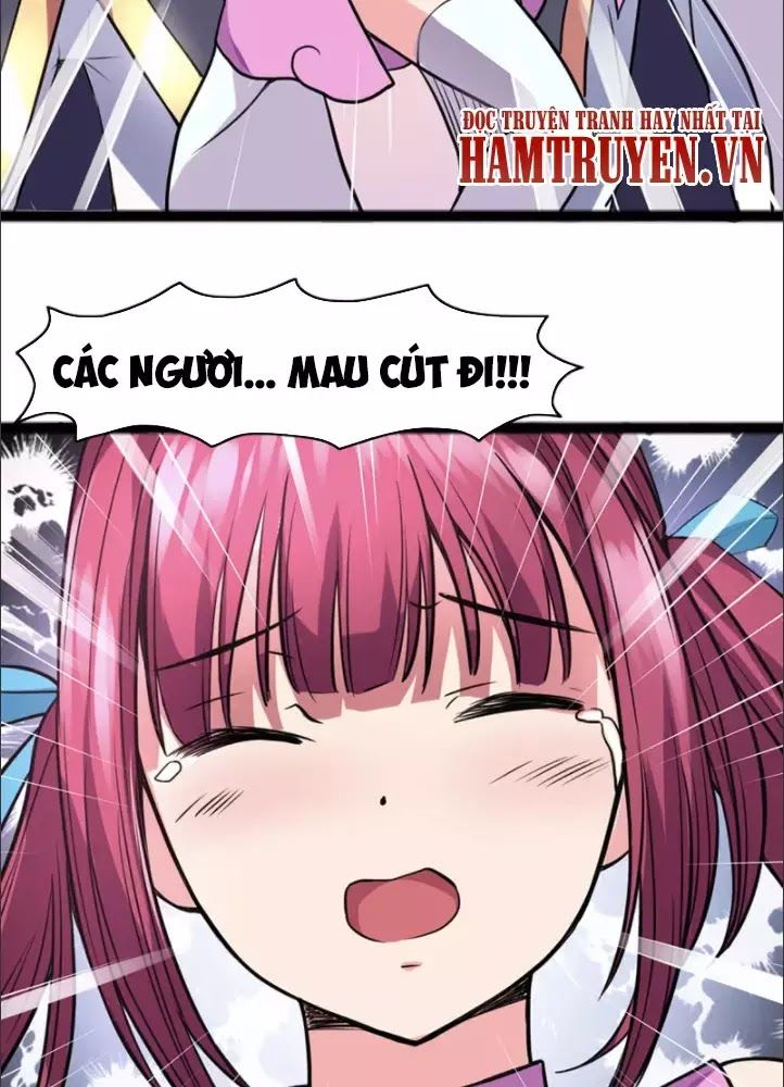 Hỗn Độn Kim Ô Chapter 2 - Trang 2