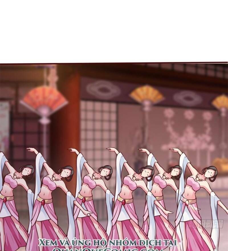 Hỗn Độn Kim Ô Chapter 20 - Trang 2