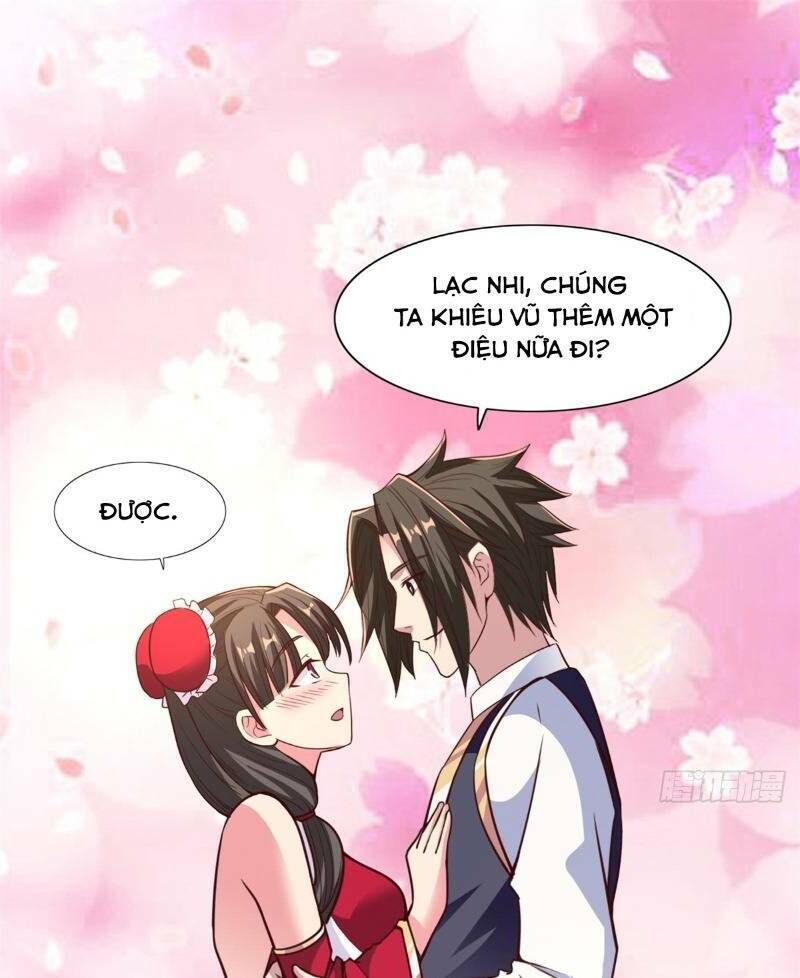 Hỗn Độn Kim Ô Chapter 21 - Trang 2
