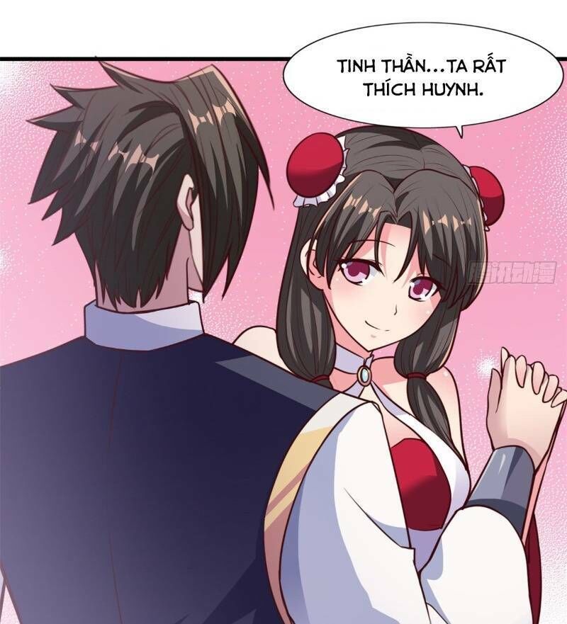 Hỗn Độn Kim Ô Chapter 21 - Trang 2