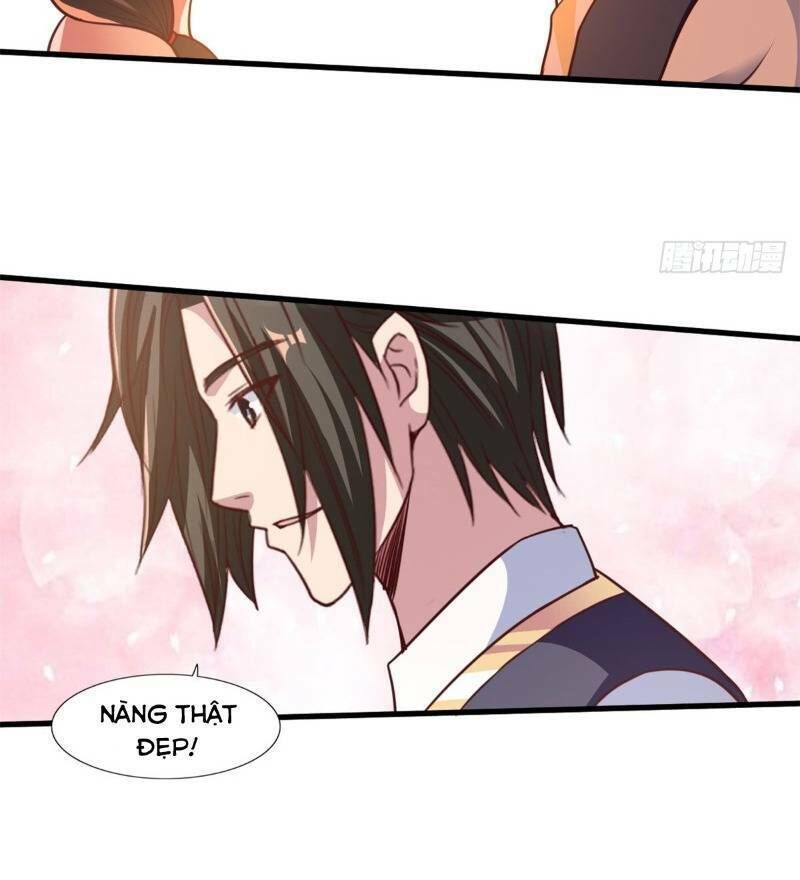 Hỗn Độn Kim Ô Chapter 21 - Trang 2