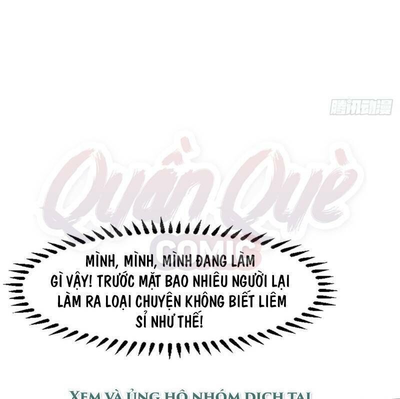 Hỗn Độn Kim Ô Chapter 21 - Trang 2