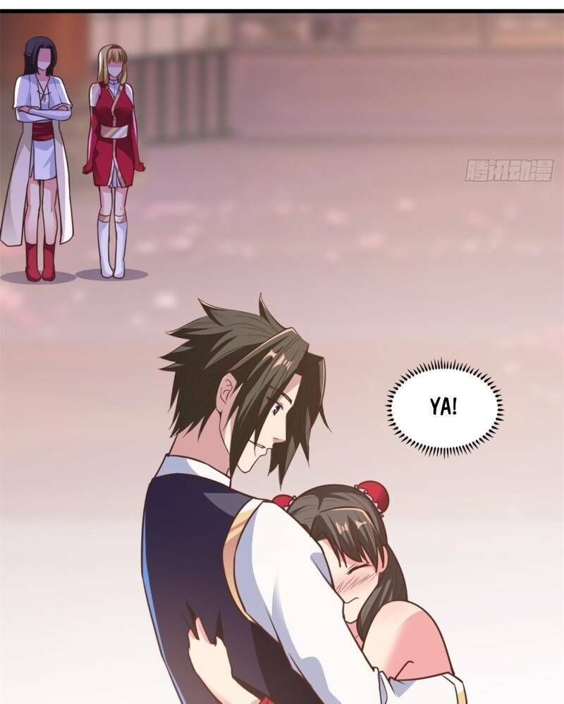 Hỗn Độn Kim Ô Chapter 21 - Trang 2