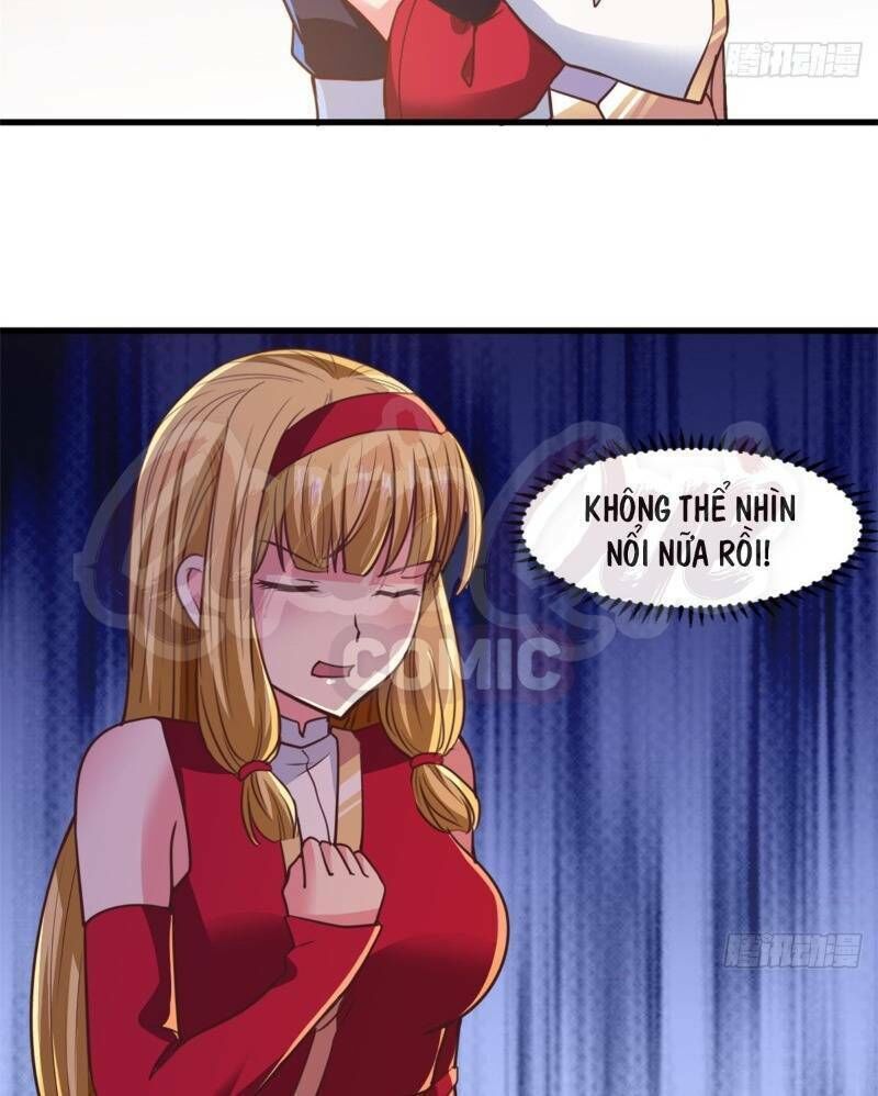 Hỗn Độn Kim Ô Chapter 21 - Trang 2