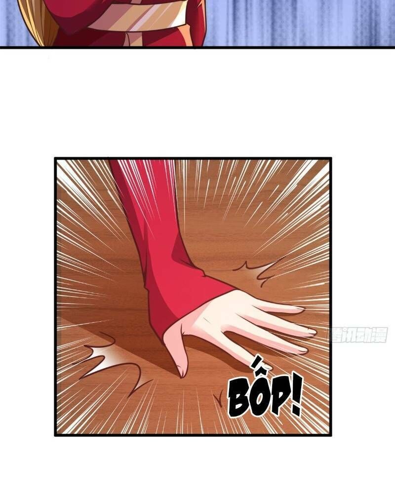 Hỗn Độn Kim Ô Chapter 21 - Trang 2