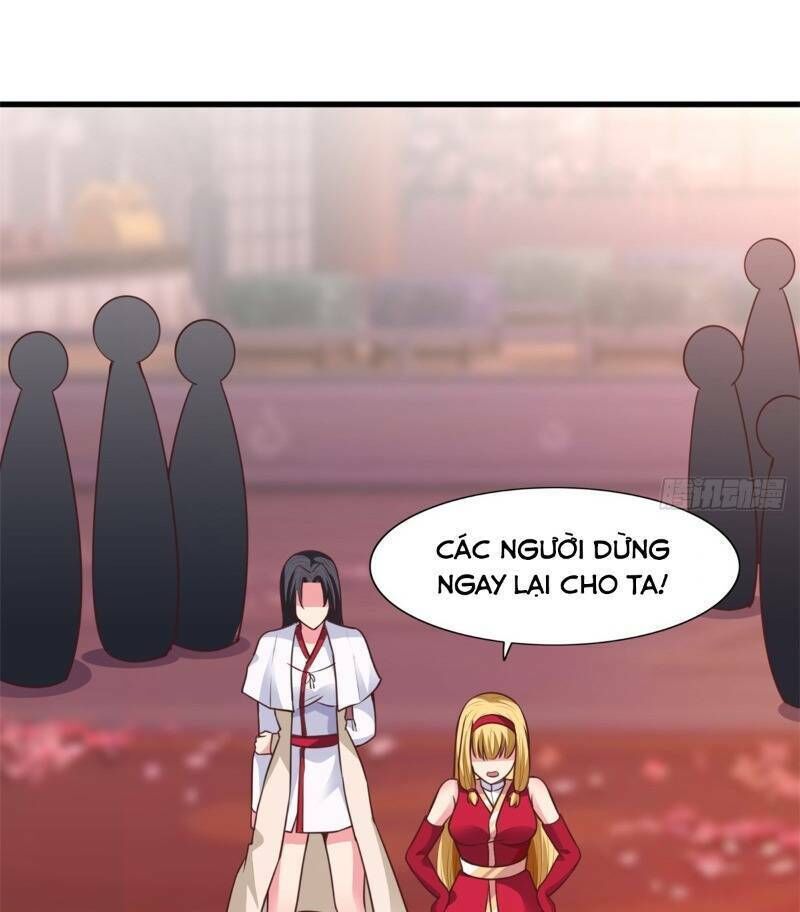 Hỗn Độn Kim Ô Chapter 21 - Trang 2