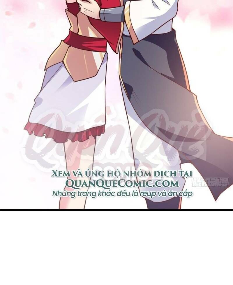 Hỗn Độn Kim Ô Chapter 21 - Trang 2