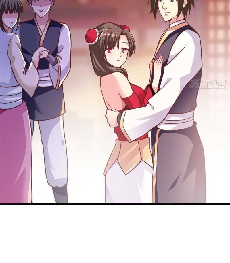 Hỗn Độn Kim Ô Chapter 21 - Trang 2