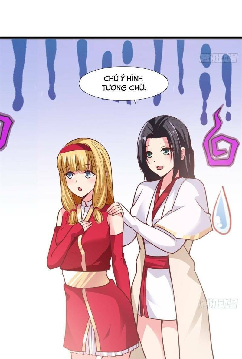 Hỗn Độn Kim Ô Chapter 21 - Trang 2