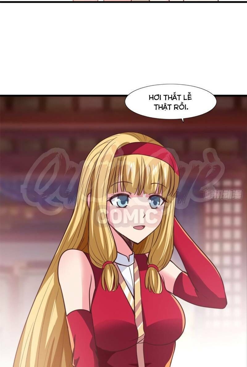 Hỗn Độn Kim Ô Chapter 21 - Trang 2