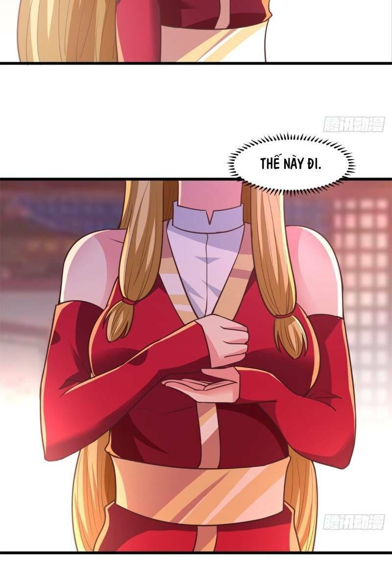 Hỗn Độn Kim Ô Chapter 21 - Trang 2