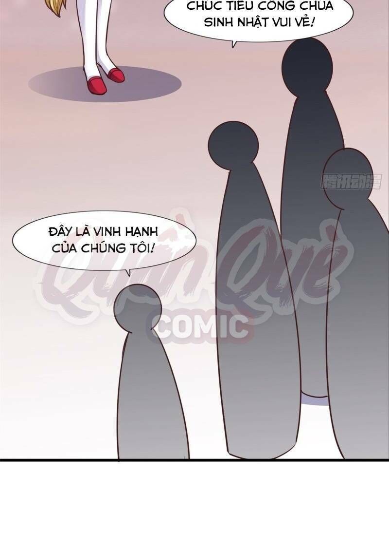 Hỗn Độn Kim Ô Chapter 21 - Trang 2