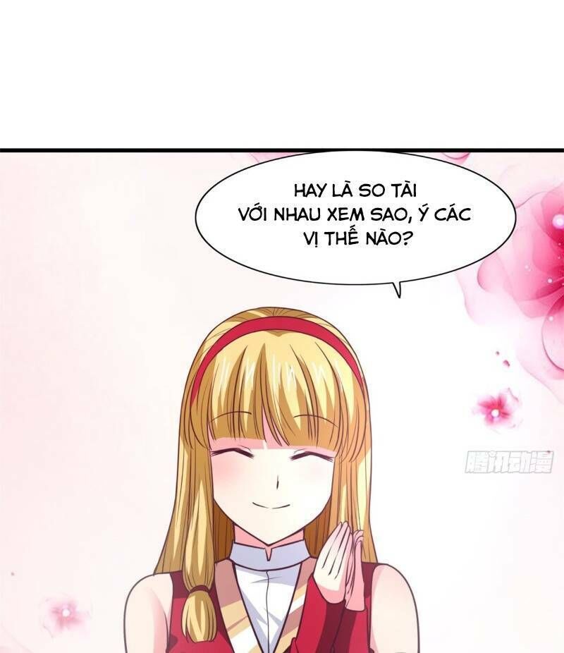 Hỗn Độn Kim Ô Chapter 21 - Trang 2