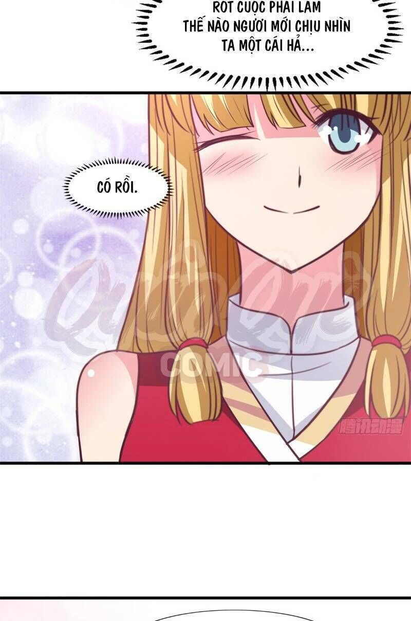 Hỗn Độn Kim Ô Chapter 21 - Trang 2