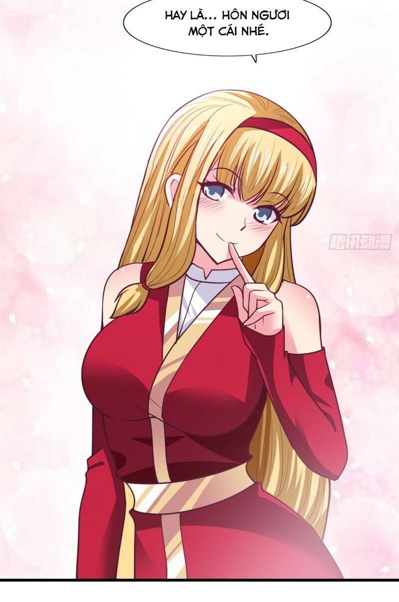 Hỗn Độn Kim Ô Chapter 21 - Trang 2