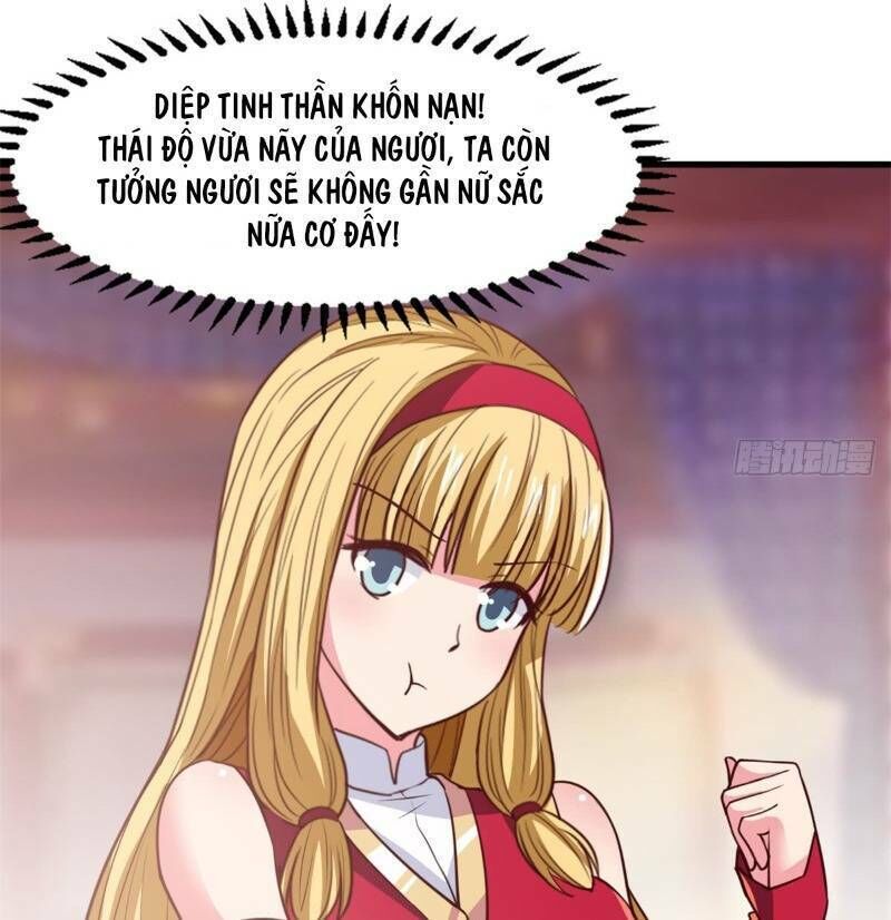 Hỗn Độn Kim Ô Chapter 21 - Trang 2