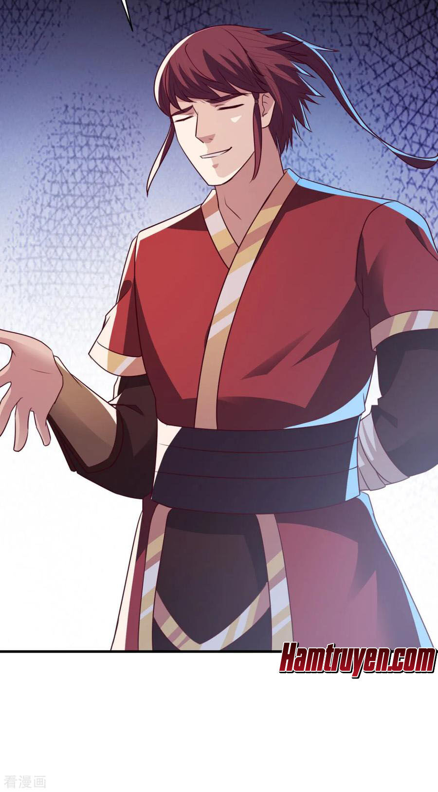 Hỗn Độn Kim Ô Chapter 47 - Trang 2