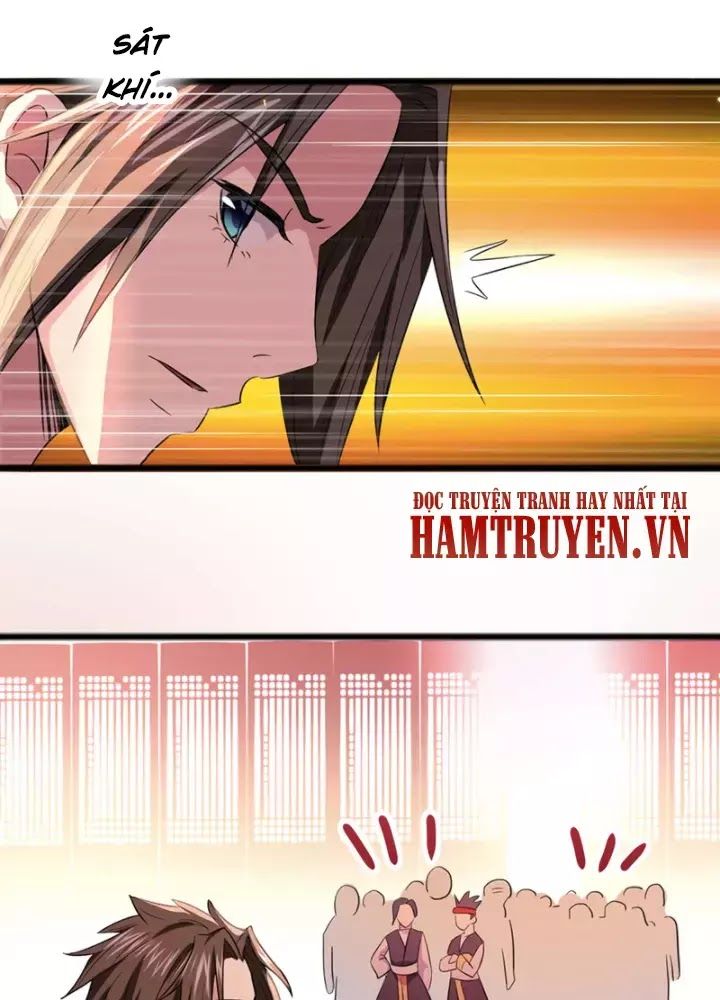 Hỗn Độn Kim Ô Chapter 5 - Trang 2