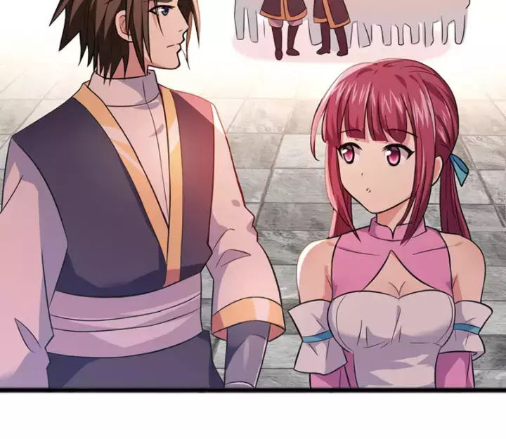 Hỗn Độn Kim Ô Chapter 5 - Trang 2