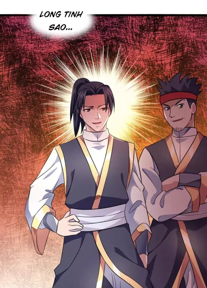 Hỗn Độn Kim Ô Chapter 5 - Trang 2