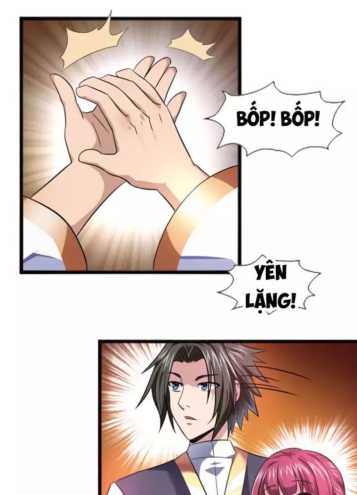 Hỗn Độn Kim Ô Chapter 5 - Trang 2