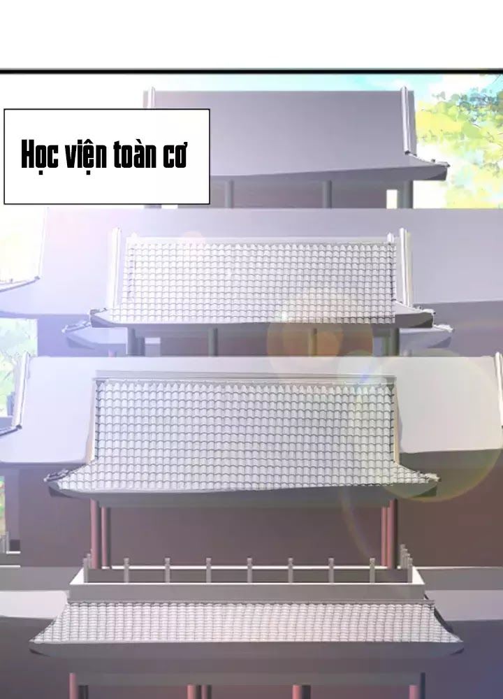 Hỗn Độn Kim Ô Chapter 5 - Trang 2