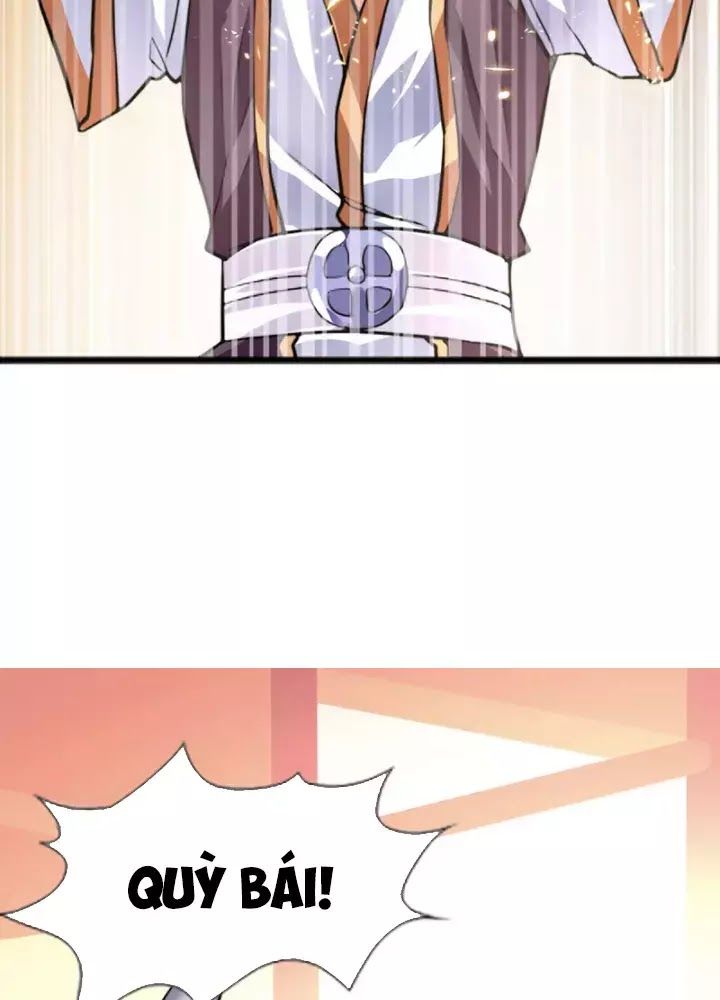 Hỗn Độn Kim Ô Chapter 5 - Trang 2