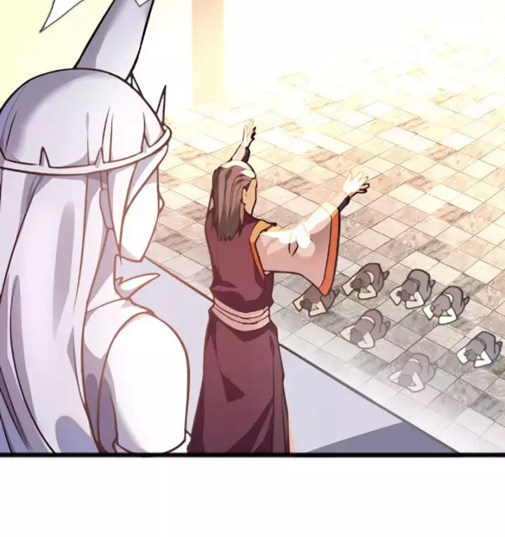 Hỗn Độn Kim Ô Chapter 5 - Trang 2