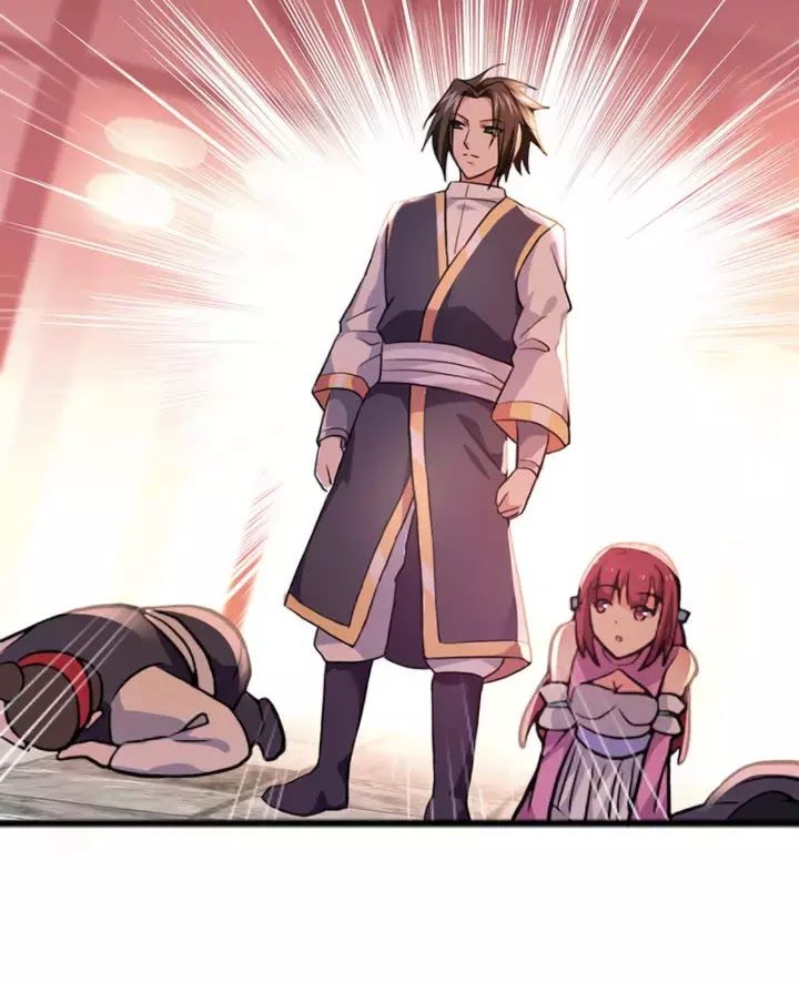 Hỗn Độn Kim Ô Chapter 5 - Trang 2