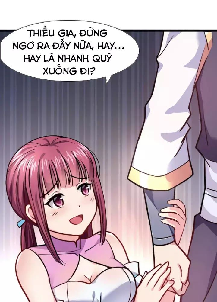 Hỗn Độn Kim Ô Chapter 5 - Trang 2