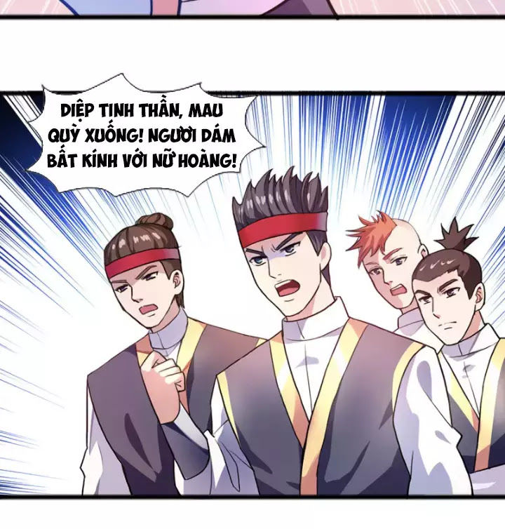 Hỗn Độn Kim Ô Chapter 5 - Trang 2