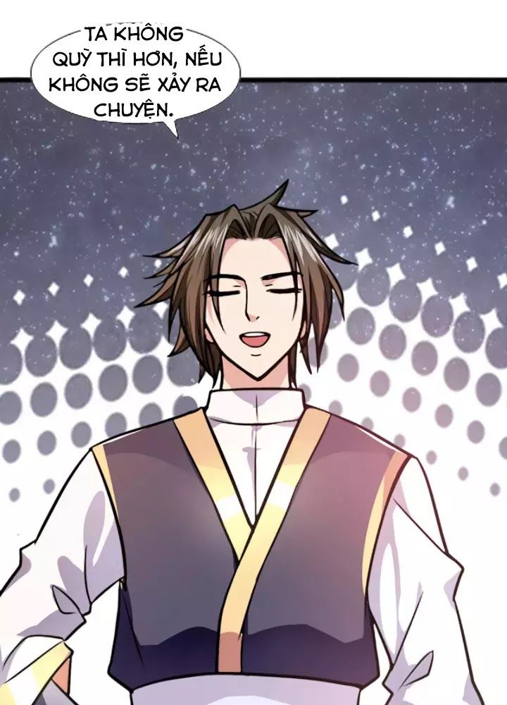 Hỗn Độn Kim Ô Chapter 5 - Trang 2