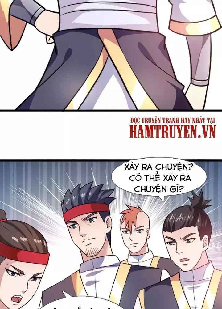 Hỗn Độn Kim Ô Chapter 5 - Trang 2