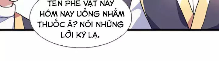 Hỗn Độn Kim Ô Chapter 5 - Trang 2