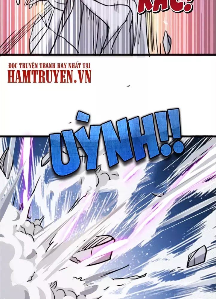 Hỗn Độn Kim Ô Chapter 5 - Trang 2