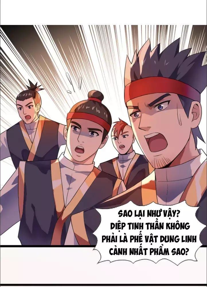 Hỗn Độn Kim Ô Chapter 5 - Trang 2