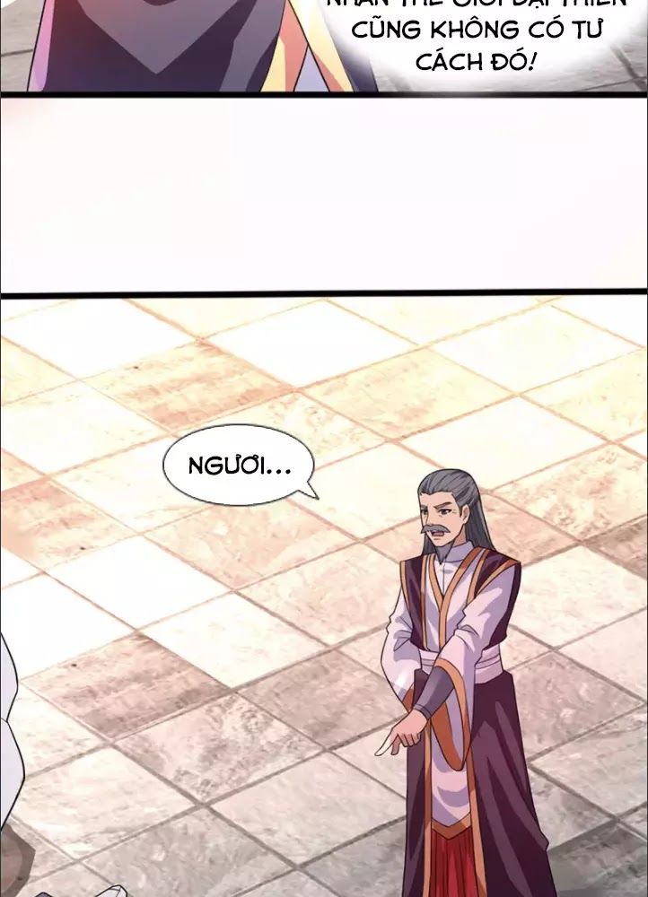 Hỗn Độn Kim Ô Chapter 5 - Trang 2